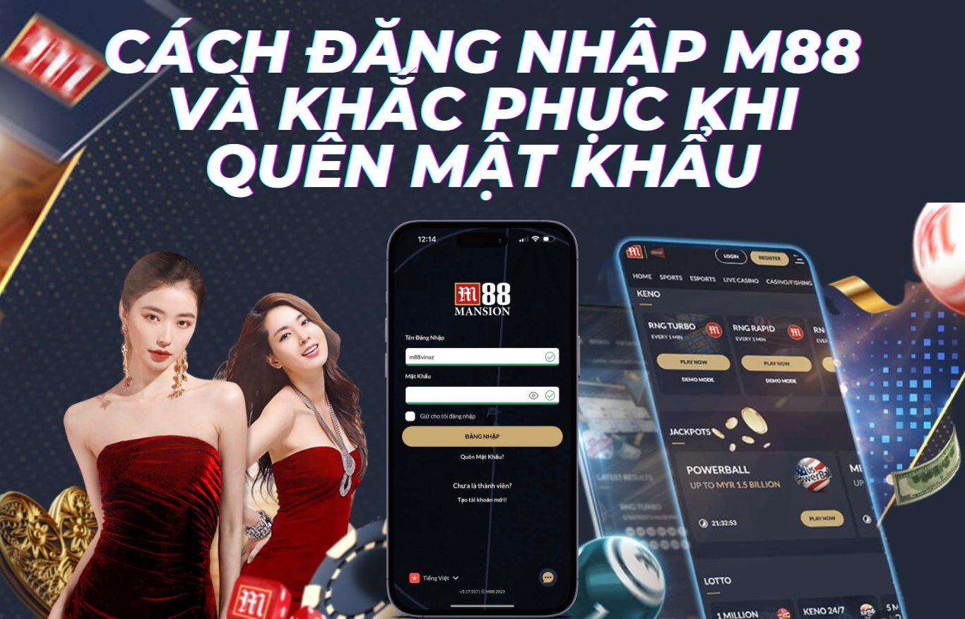 Ưu điểm nổi bật của M88
